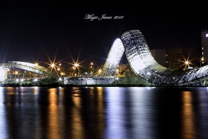 最近愛上星芒~台南-南科!!