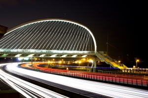 豎琴橋~~一張流