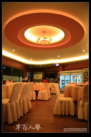 夜訪"半百人聲主題會館"