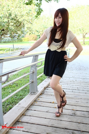Summer time．南藝大 女王篇