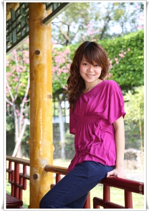 雙溪公園 の my Fion