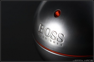 香水-HUGO BOSS