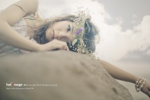 海之女 X BUT(重發)