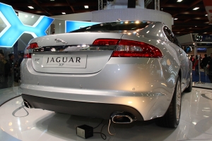 2008新車大展