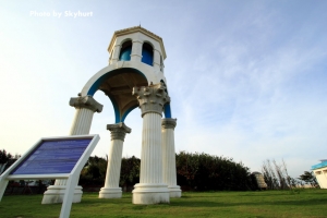 【 新竹 】南寮漁港