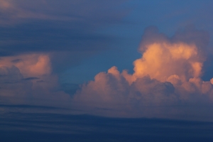 天空之海