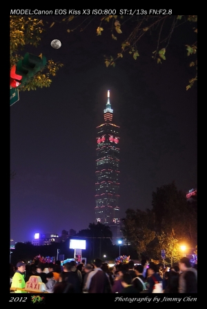 台北燈會槓龜篇~~BY 好攝客