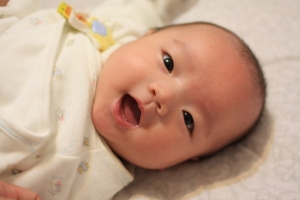 寶貝女兒(第一次貼圖)(貼好了)