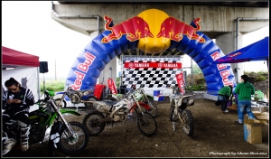 2011越野聯盟巡迴賽＠毒魔兔