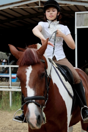 御馬房-G.I.GAGA-英國風