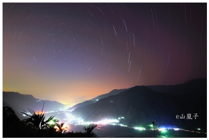 冷到爆的曝星軌二日遊