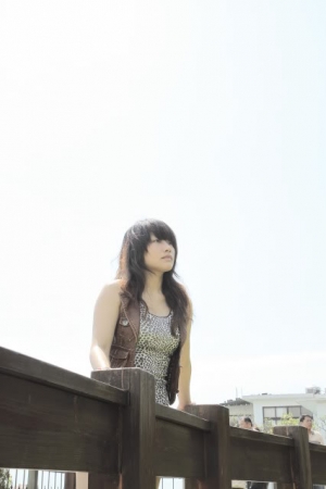 新手 淡水試拍女王