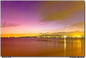 高美晨曦隨記(NO.3)