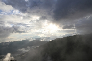武嶺山光