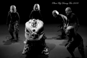 手集團之夢無界