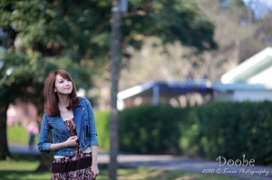 Doobe~Secret Garden~