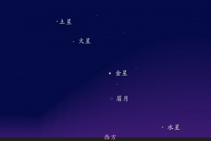 合歡山攻頂&合歡夏夜閃電星空&日出風景