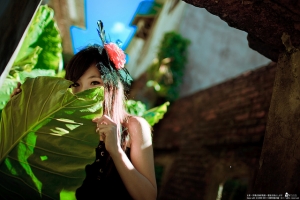 Humi ・Votre beau comme des fleurs