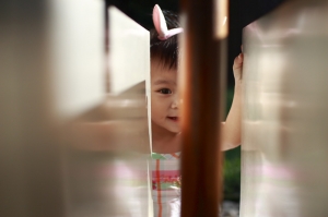 喬喬＊　秋　揚