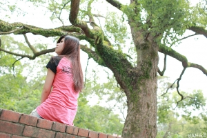 白白兒◆夏遊び