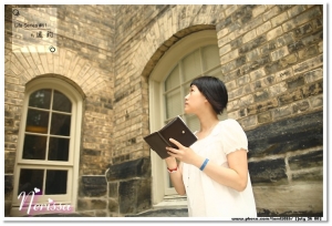 Life Series #11- Nerrisa