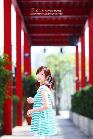 +FION+_Sunny Morning