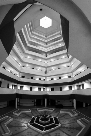 [70D] 建築的藝術