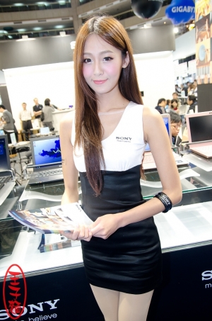 2012台北資訊月