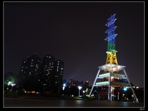 高雄 【愛河之心】~~~~~PARTII