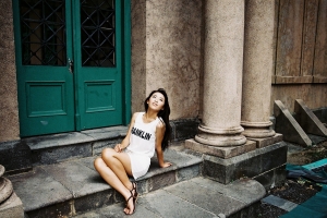 底片人像習拍7_MD林亮亮