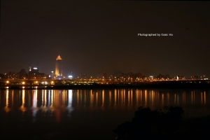 [蓋] 大稻埕煙火 2009.11.7