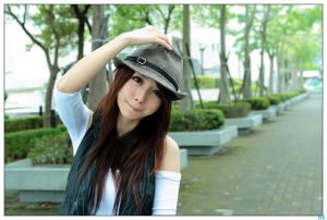 2009.03.28 Nina@士林科教館