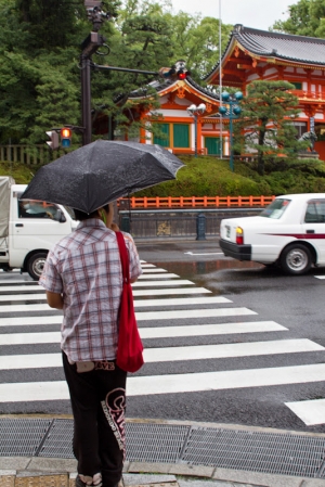 日本 - 街頭快拍 I