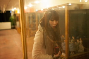 女王系列3--李天祿布袋戲文物館