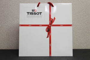 [開箱文] TISSOT PRS 516 Automatic - 我的第一支機械表