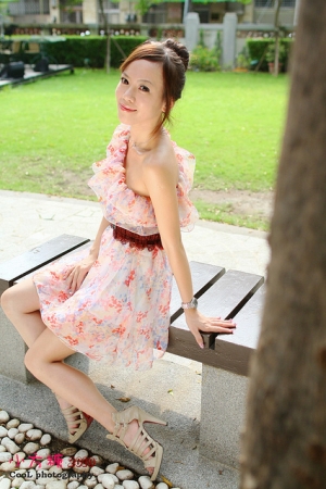 午後．小方糖Cube Sugar 外拍