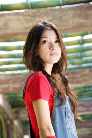 08.07.12 Daphny in 溫泉博物館