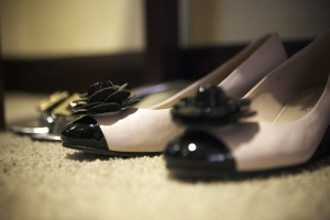 [粉紅獻禮]20110528瀚榮&于茜