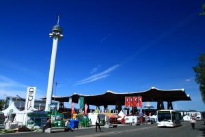 悠哉恬靜的德國漢諾威初夏