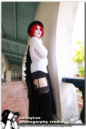 鬼月要來了byLenny