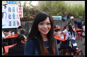 以補圖-鹽水蜂炮-人像-小田田09-2-8日拍