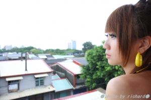 精忠三村的---瑪嘉