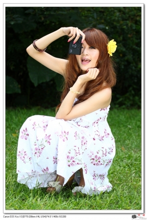 6/19何家園外拍 BY 浩子