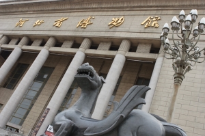 石家庄隨拍