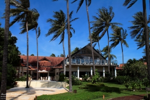 泰國-華欣 Evason Hua Hin