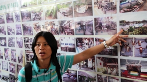 Kwai River Bridge桂河大橋