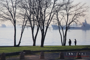 (chujy)土耳其之旅_伊斯坦堡(上)