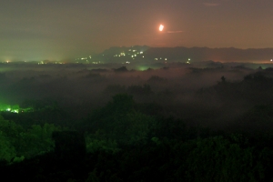 07/25槓龜二寮 by chieh lee