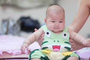 我的小公主