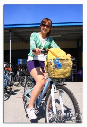 東豐綠廊、后豐鐵馬道